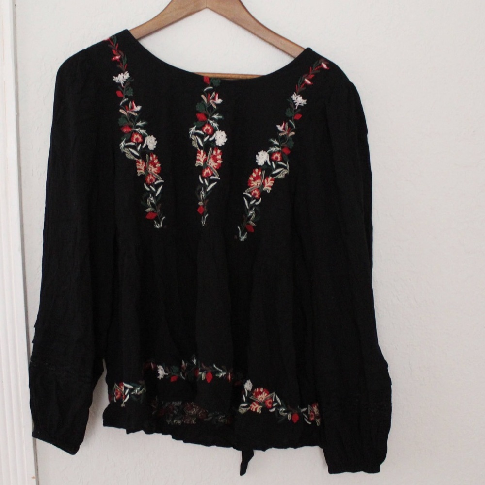 American Eagle Blouse